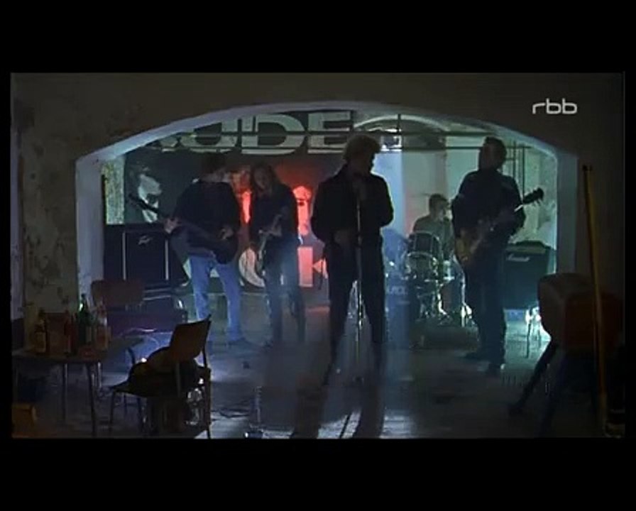 Polizeiruf 110 Staffel 25 Folge 8 - Part 01 HD Deutsch