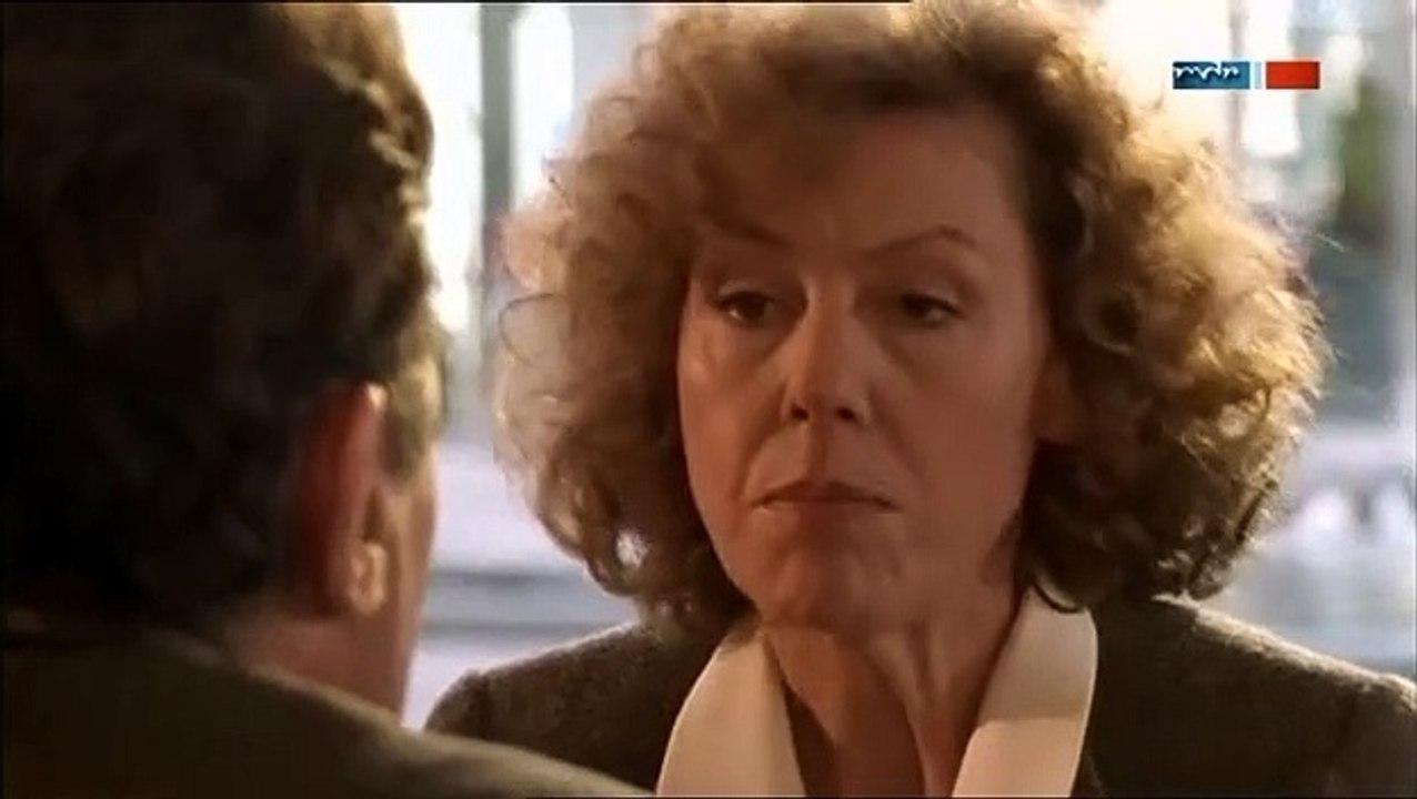 Polizeiruf 110 Staffel 25 Folge 9 - Part 01 HD Deutsch