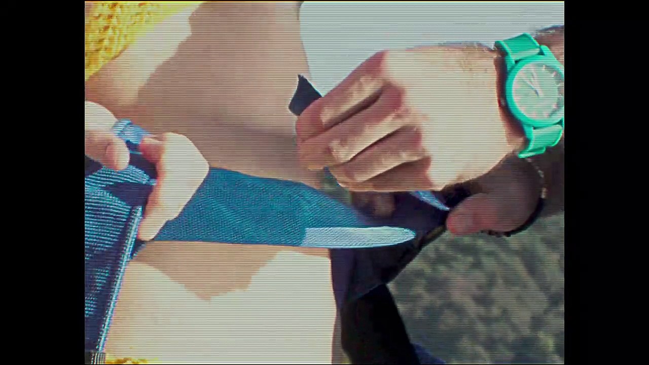 Wer hat Sara ermordet Staffel 1 Folge 4 HD Deutsch