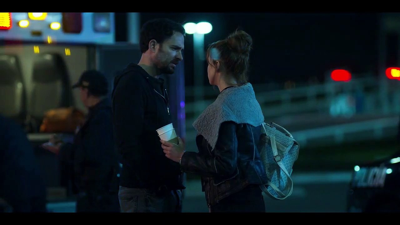 Wer hat Sara ermordet Staffel 1 Folge 5 HD Deutsch