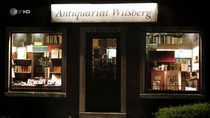 Wilsberg Staffel 1 Folge 45 - Part 01 HD Deutsch