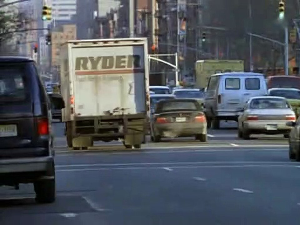 New York Cops - NYPD Blue Staffel 7 Folge 10 HD Deutsch