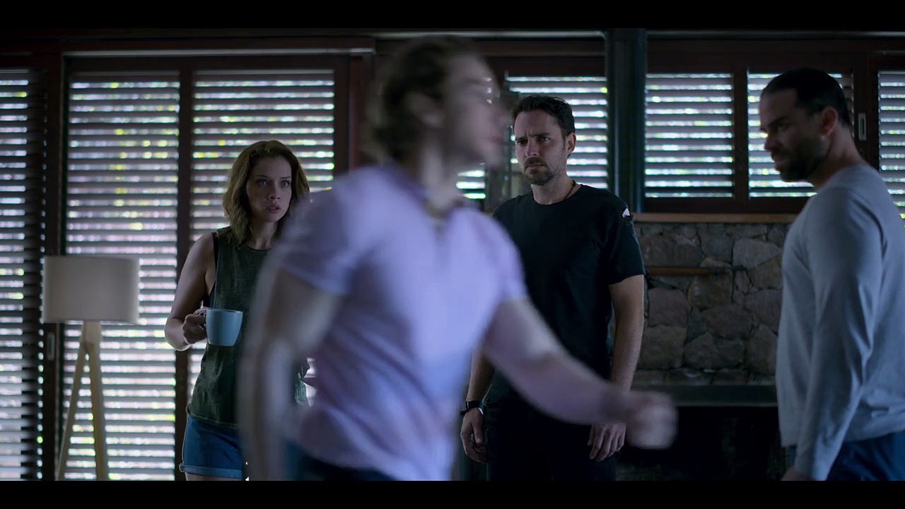 Wer hat Sara ermordet Staffel 1 Folge 7 HD Deutsch