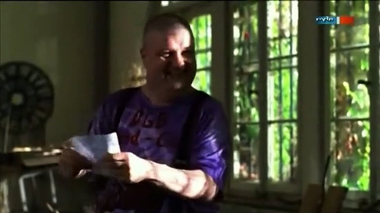 Polizeiruf 110 Staffel 26 Folge 2 - Part 01 HD Deutsch