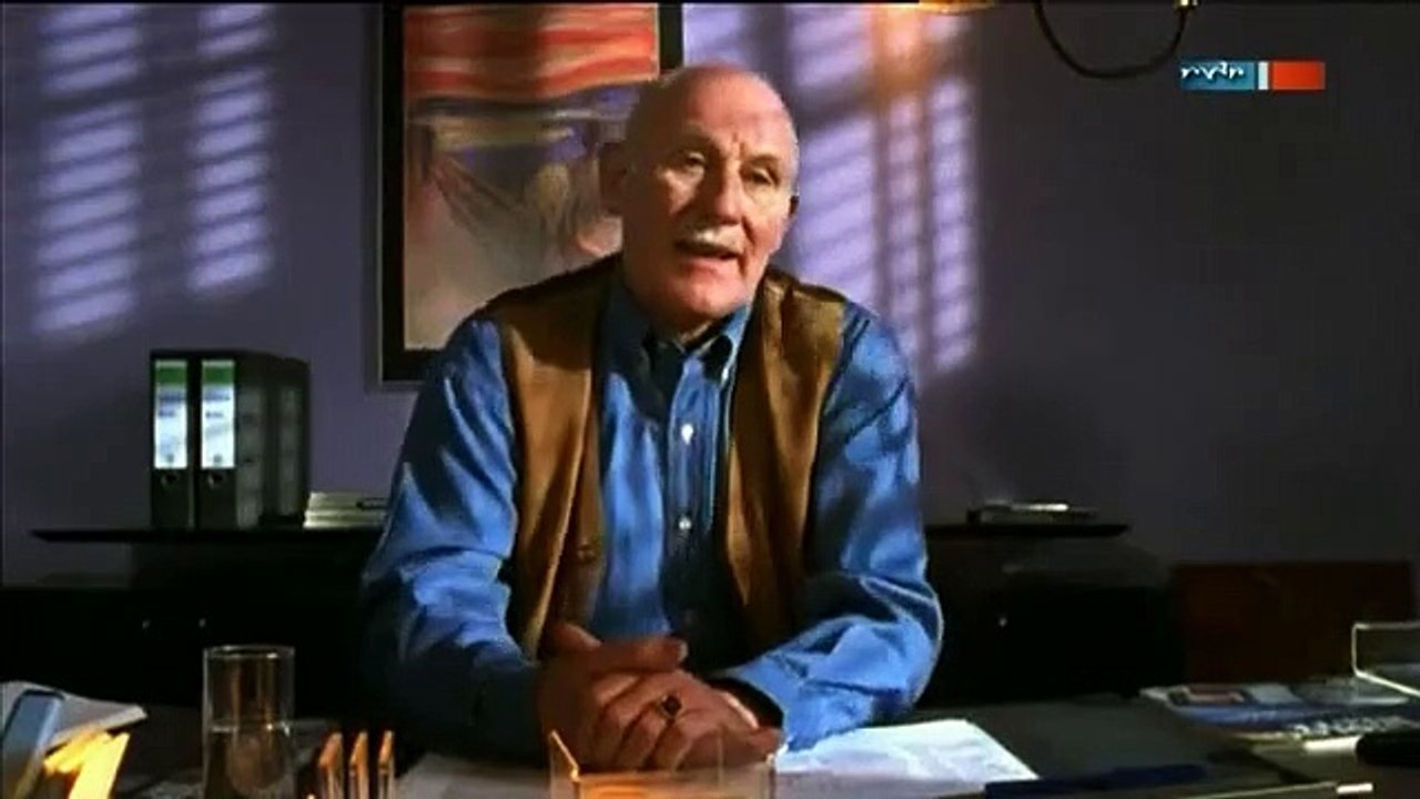 Polizeiruf 110 Staffel 26 Folge 2 - Part 02 HD Deutsch