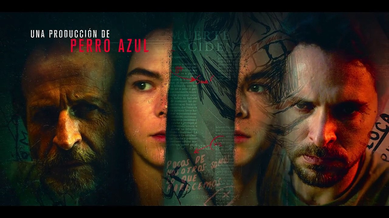 Wer hat Sara ermordet Staffel 2 Folge 2 HD Deutsch