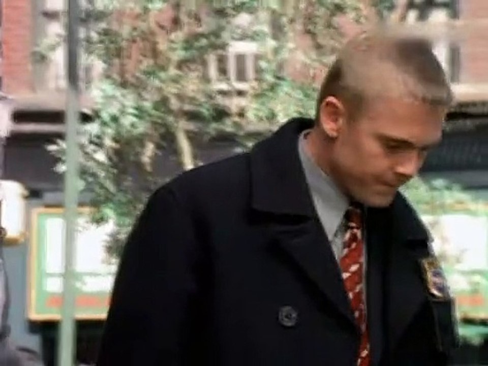New York Cops - NYPD Blue Staffel 7 Folge 7 HD Deutsch