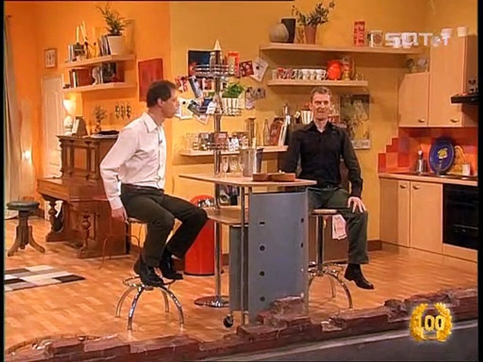 Schillerstraße Staffel 4 Folge 16 - Part 01 HD Deutsch