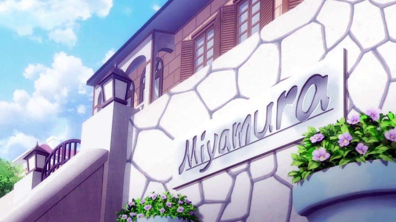 Yamada-kun to 7-nin no Majo Staffel 1 Folge 12 HD Deutsch