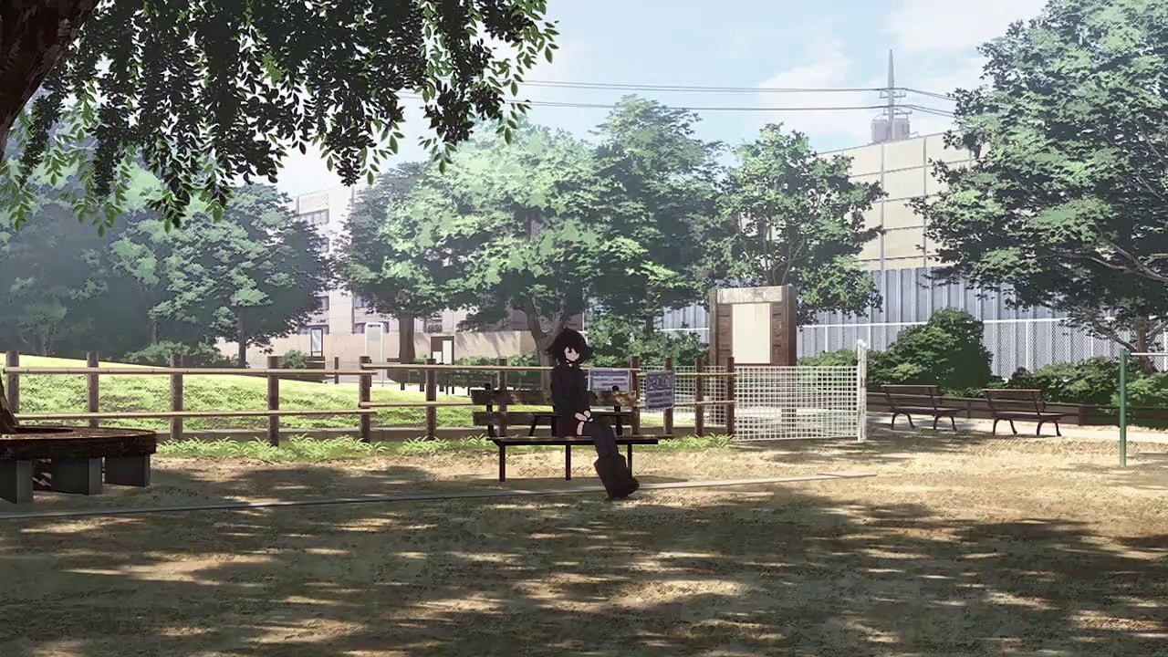 Yesterday o Utatte Staffel 1 Folge 3 HD Deutsch