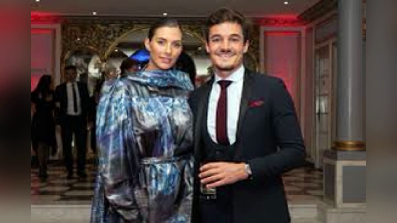 CAMILLE CERF: de nouveau CÉLIBATAIRE ???