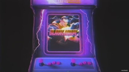 MultiVersus Black Adam Reveal