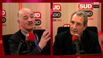 Alain Bauer revient sur l’histoire et la place qu’a la franc-maçonnerie