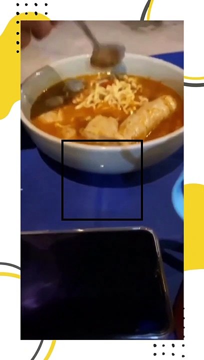 BAKSO KONTOL - Versi ASLI