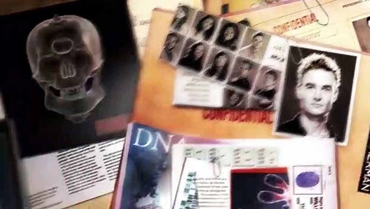 Sanctuary - Wächter der Kreaturen Staffel 3 Folge 1 HD Deutsch