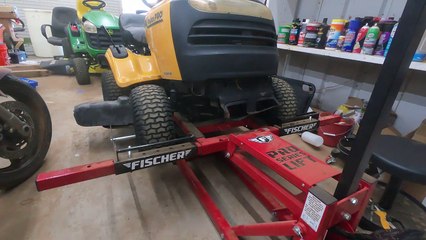 Did We Make Any Money Flipping This FREE Riding Mower? (Poulan Pro pt 5)