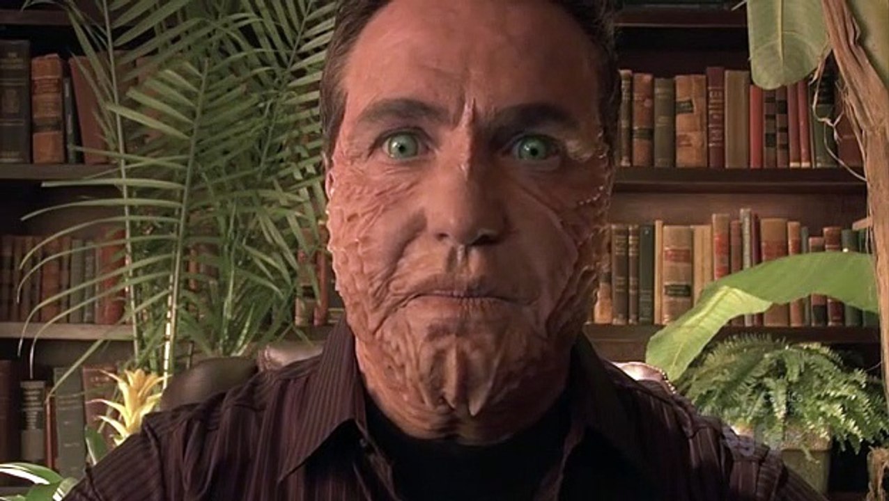 Sanctuary - Wächter der Kreaturen Staffel 3 Folge 2 HD Deutsch