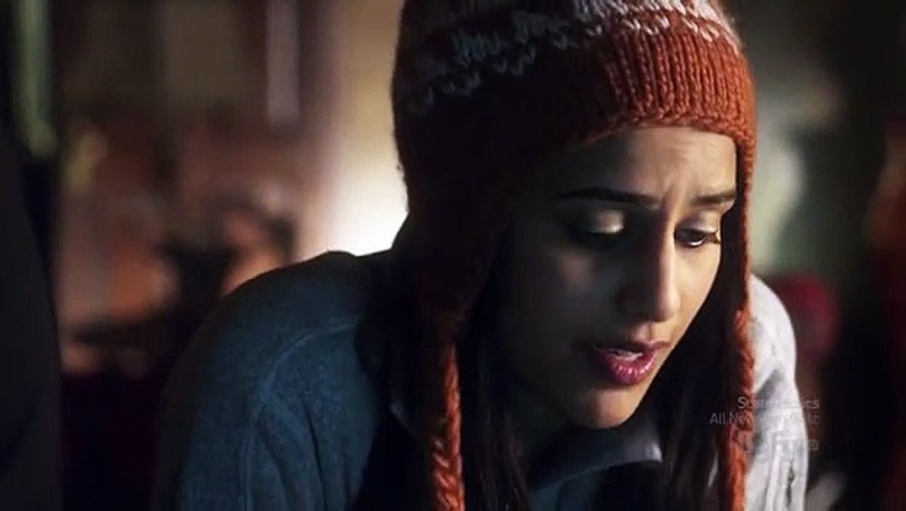 Sanctuary - Wächter der Kreaturen Staffel 3 Folge 4 HD Deutsch