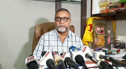 বিজেপির কাছে নিরাপত্তা বড় প্রশ্ন নয়, নির্বাচন বড়: তাপস রায় | Oneindia Bengali