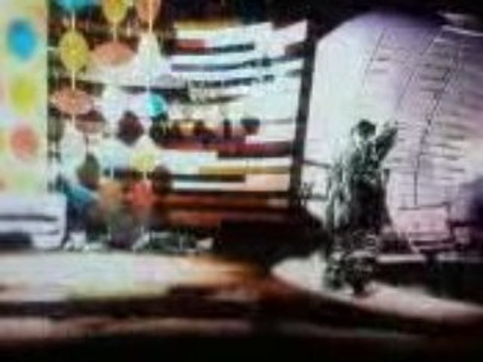 Def Jam Icon on PS3(amca)