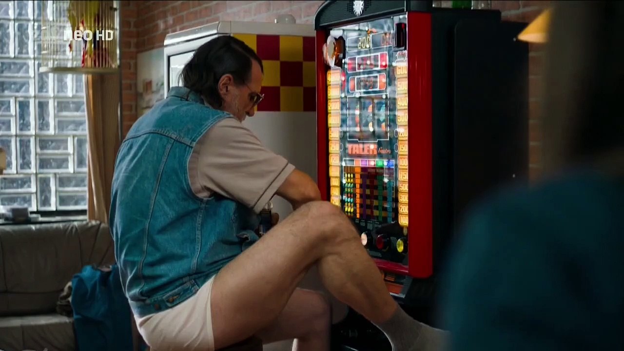 Blockbustaz Staffel 1 Folge 1 HD Deutsch