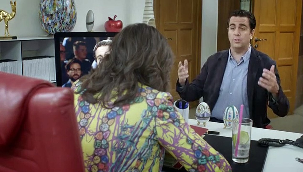 Pastewka Staffel 9 Folge 1 HD Deutsch