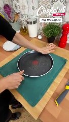 Ide Lain Menggoreng Telur