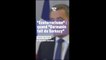 L'ÉDITO POLITIQUE - Écoterrorisme : "Gérald Darmanin fait du Nicolas Sarkozy"