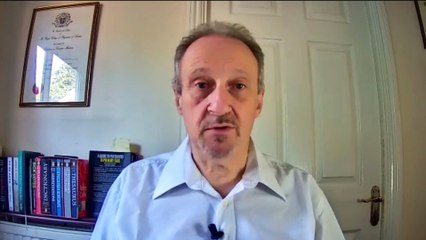 Dr Julian Spinks on how polluted Medway Towns are