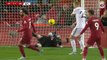 HIGHLIGHTS- Liverpool 1-2 Leeds United - Salah levels, but Reds lose late