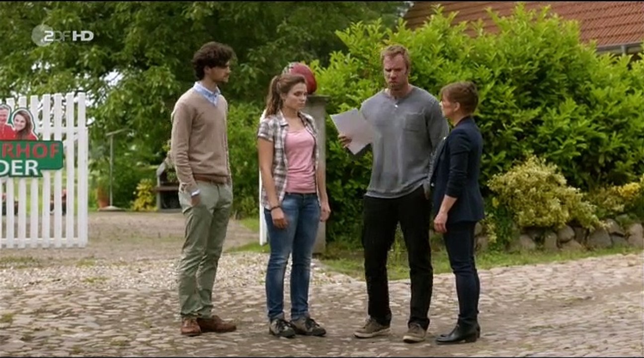 SOKO Wismar Staffel 14 Folge 10 HD Deutsch