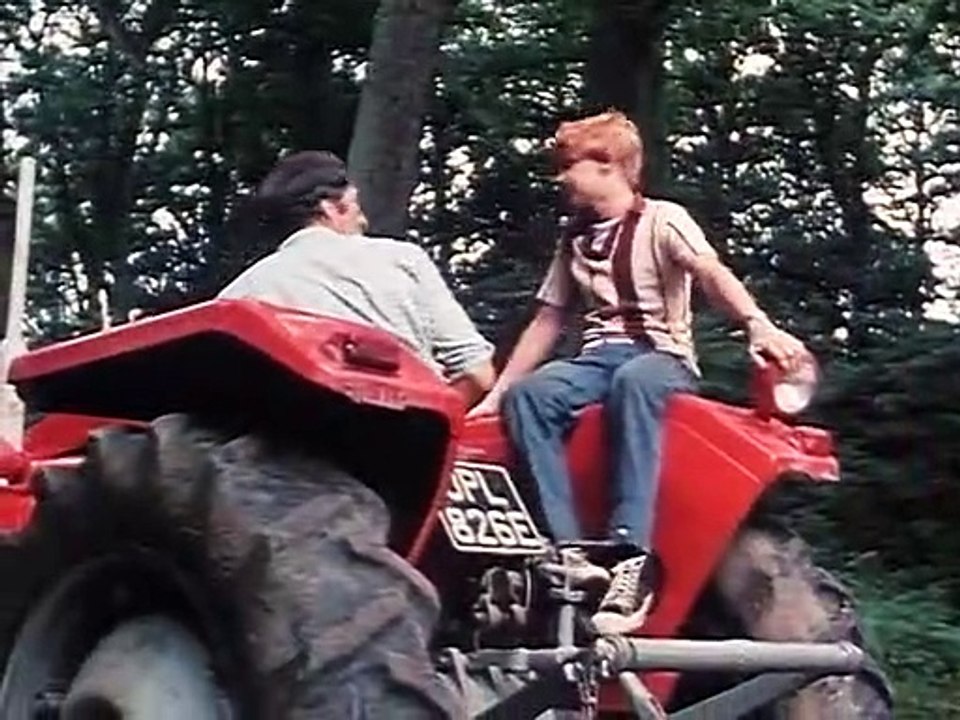 Catweazle  Staffel 1 Folge 4 HD Deutsch