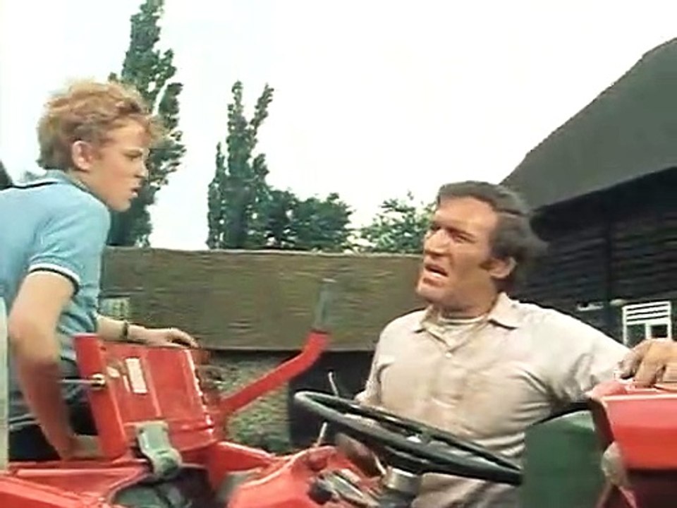 Catweazle  Staffel 1 Folge 6 HD Deutsch