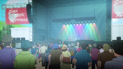 Zombieland Saga Staffel 1 Folge 6 HD Deutsch