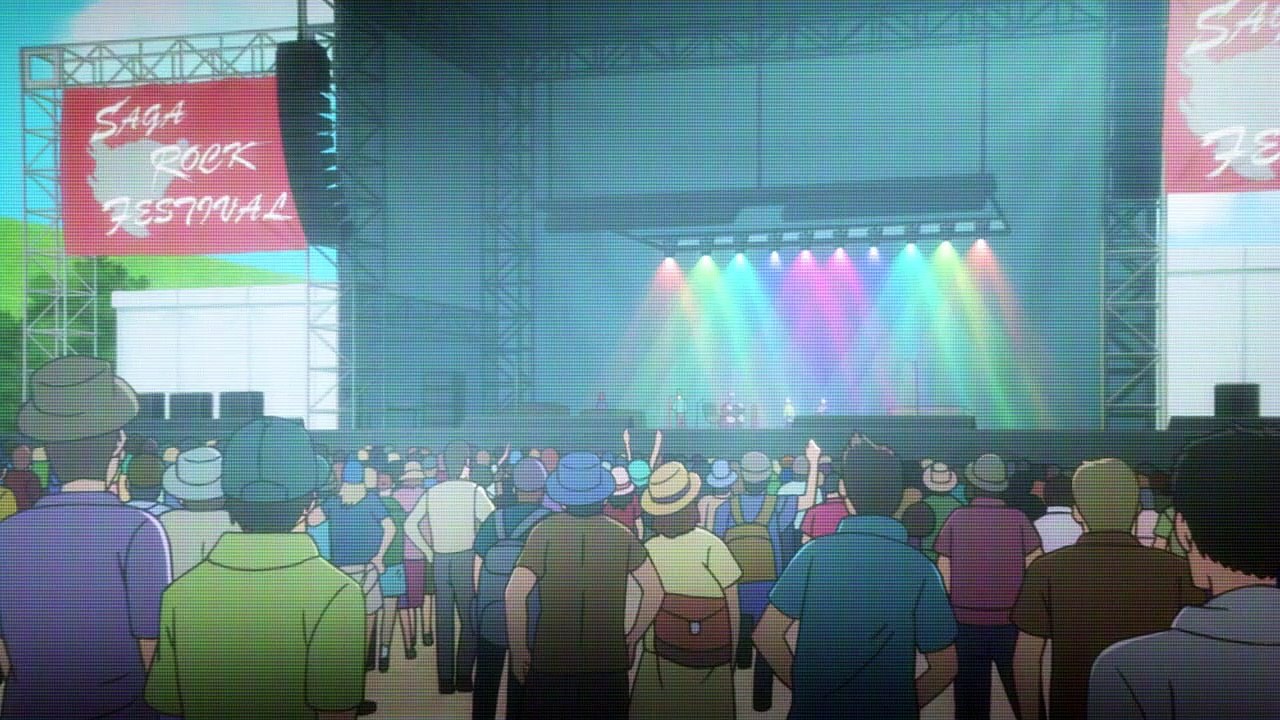 Zombieland Saga Staffel 1 Folge 6 HD Deutsch