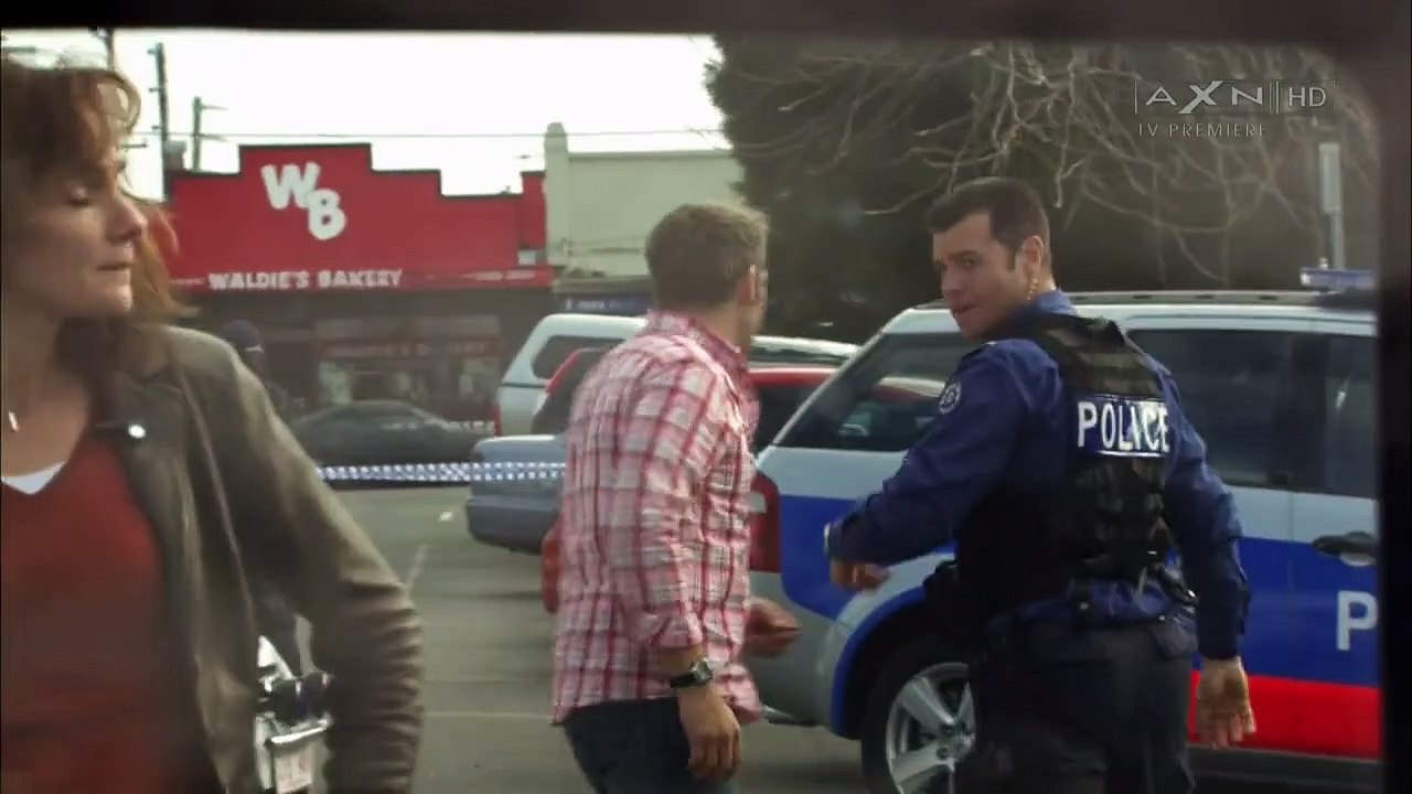 Rush (AUS) Staffel 1 Folge 5 HD Deutsch