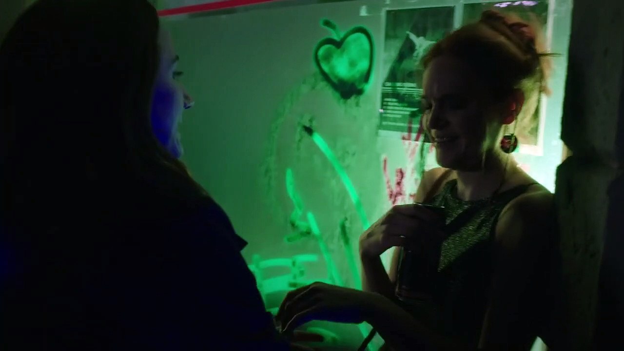 Red Election Staffel 1 Folge 3 HD Deutsch