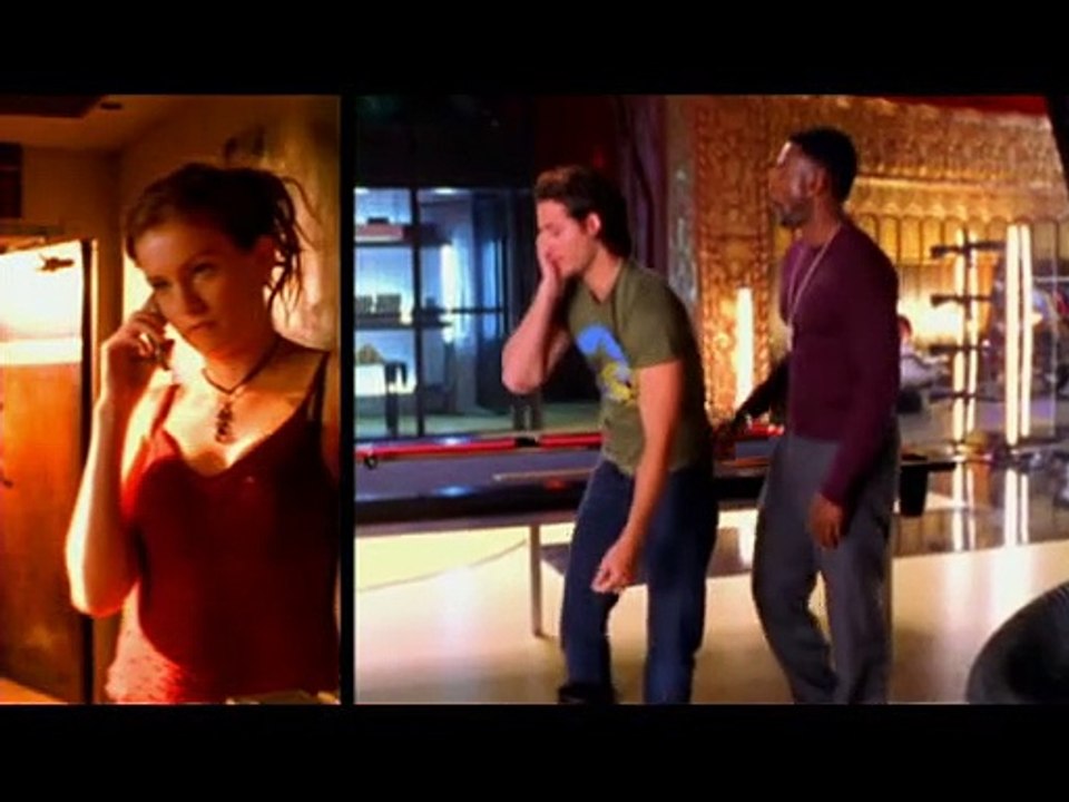 Fastlane Staffel 1 Folge 7 HD Deutsch