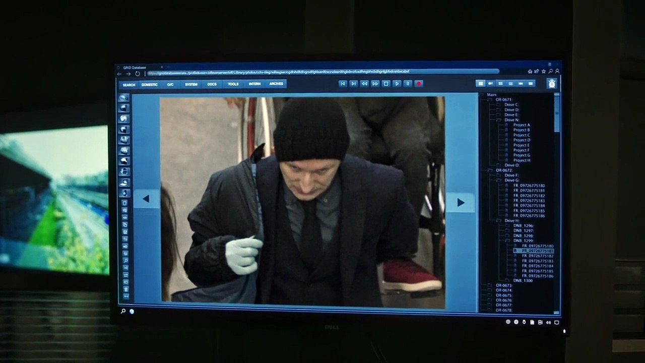 Red Election Staffel 1 Folge 2 HD Deutsch