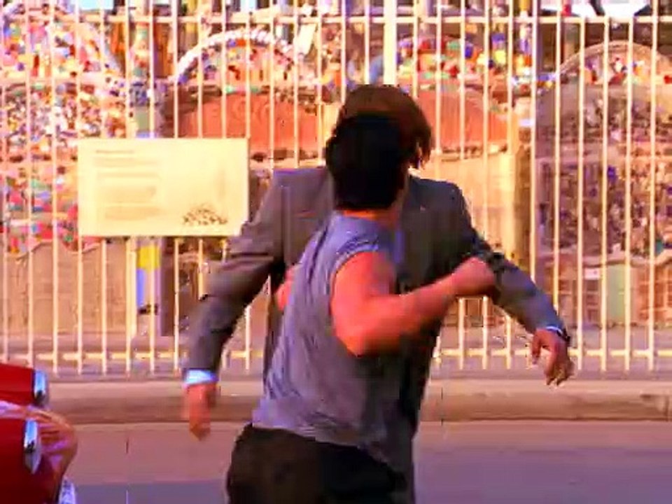 Fastlane Staffel 1 Folge 18 HD Deutsch