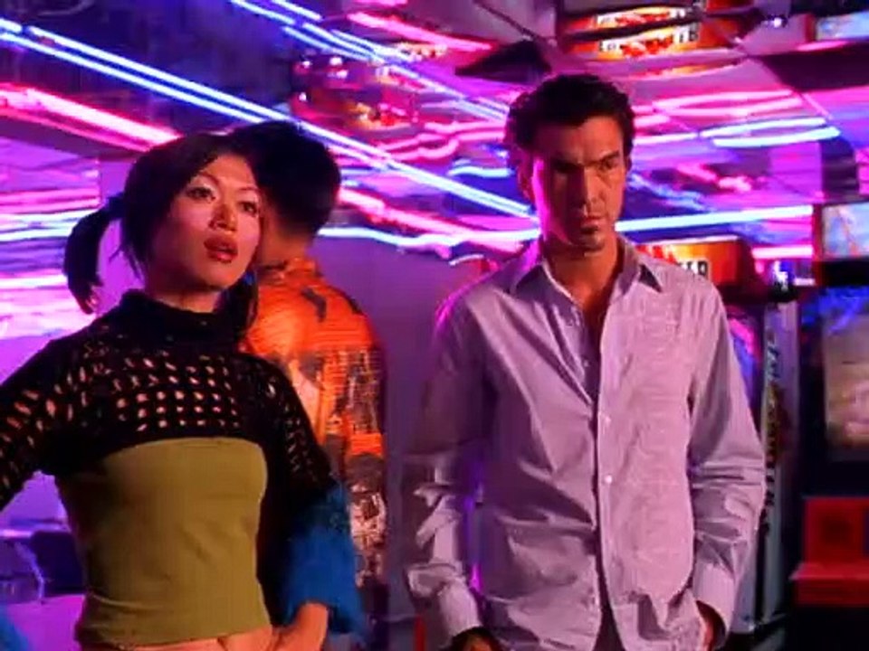 Fastlane Staffel 1 Folge 8 HD Deutsch