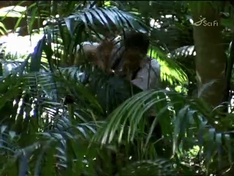 Die verlorene Welt Staffel 3 Folge 10 HD Deutsch