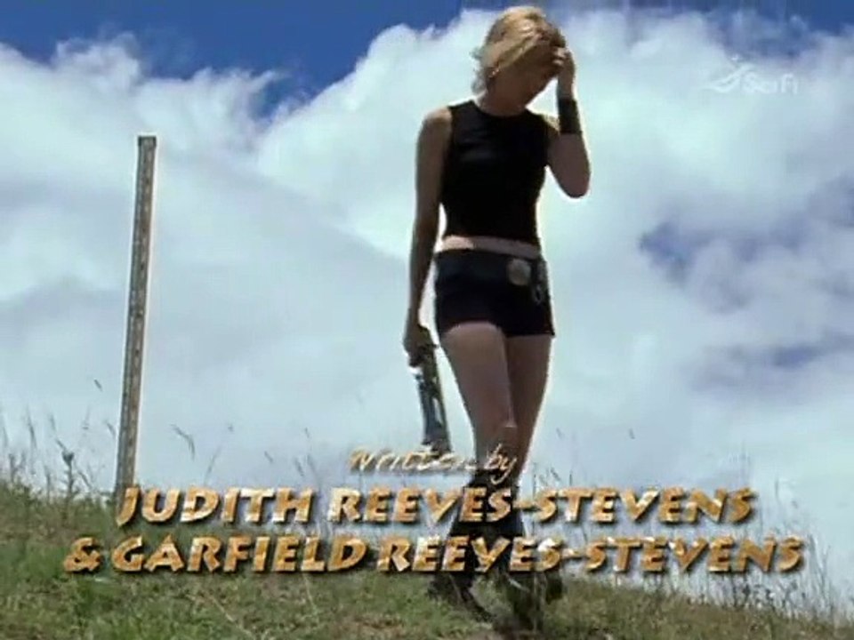 Die verlorene Welt Staffel 3 Folge 19 HD Deutsch