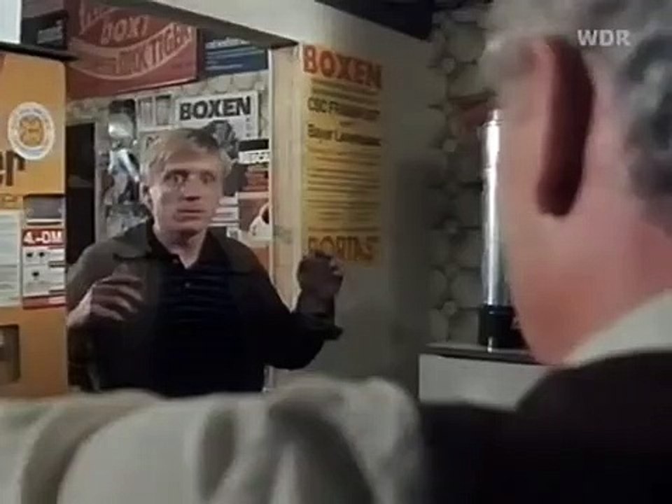 Tatort Staffel 15 Folge 2 - Part 02 HD Deutsch