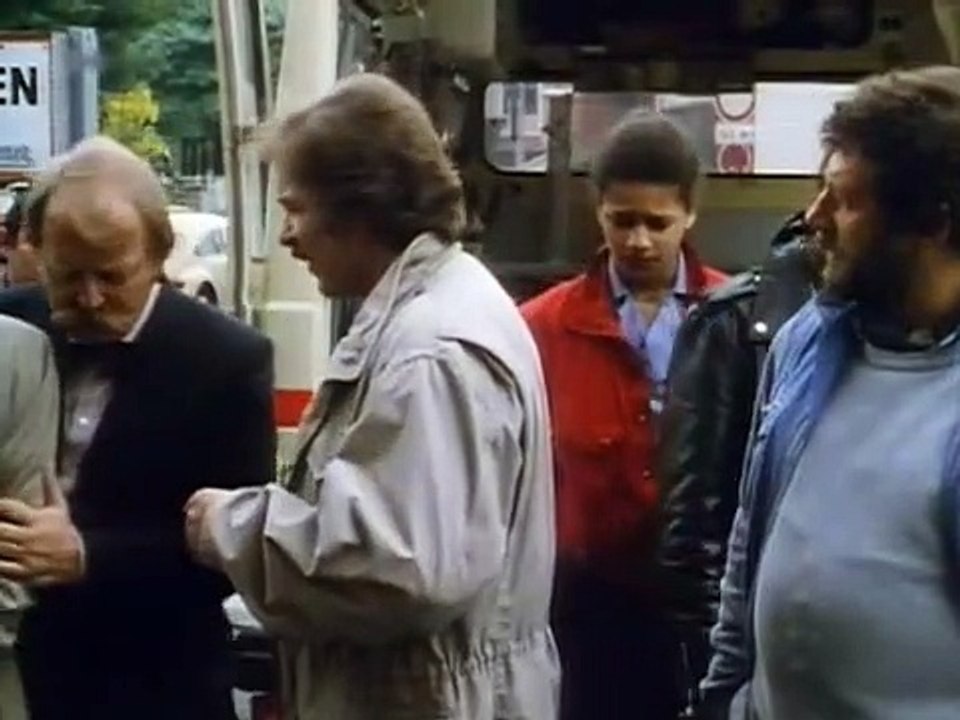 Tatort Staffel 15 Folge 3 - Part 01 HD Deutsch