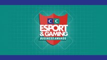 CIC Esport & Gaming Business Awards - Teaser de la cérémonie 2022