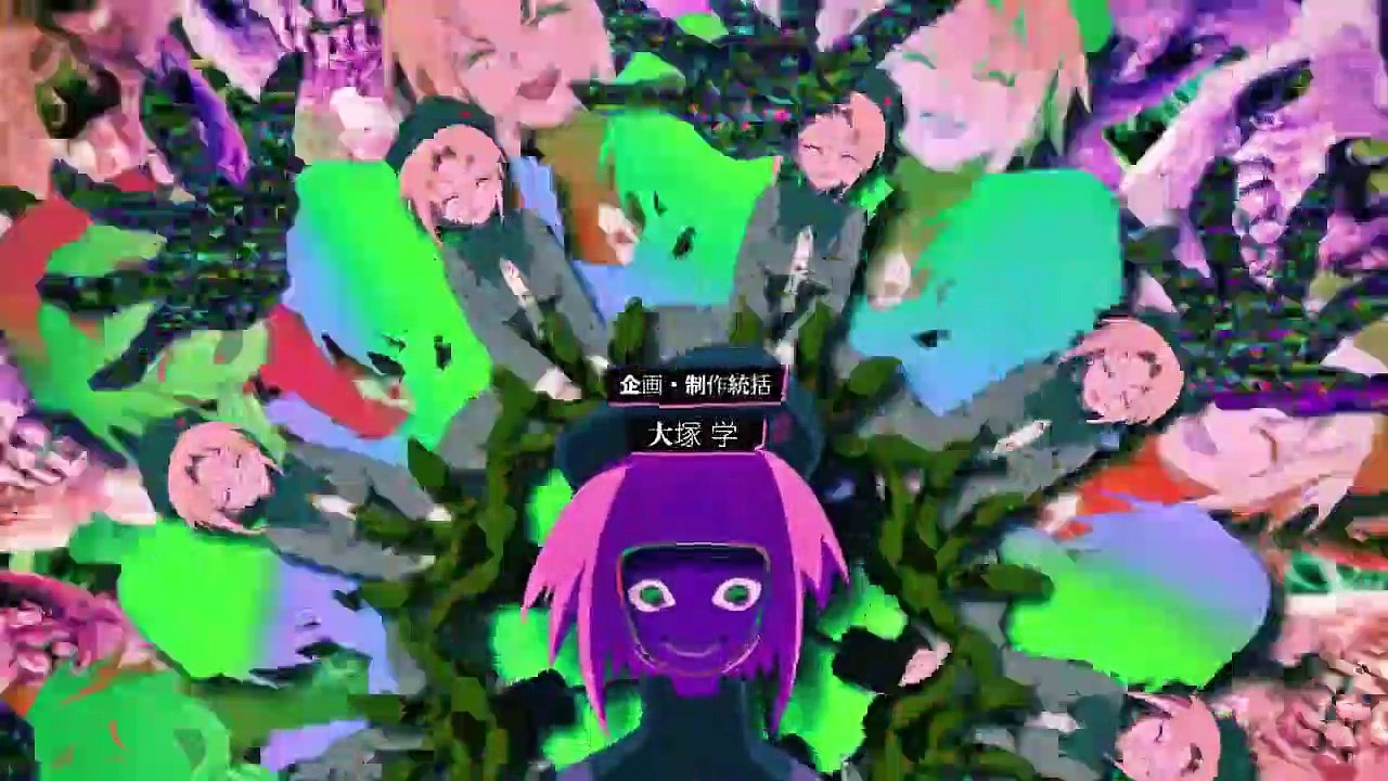 The Idaten Deities Know Only Peace Staffel 1 Folge 3 HD Deutsch