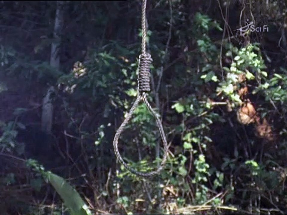 Die verlorene Welt Staffel 3 Folge 7 HD Deutsch