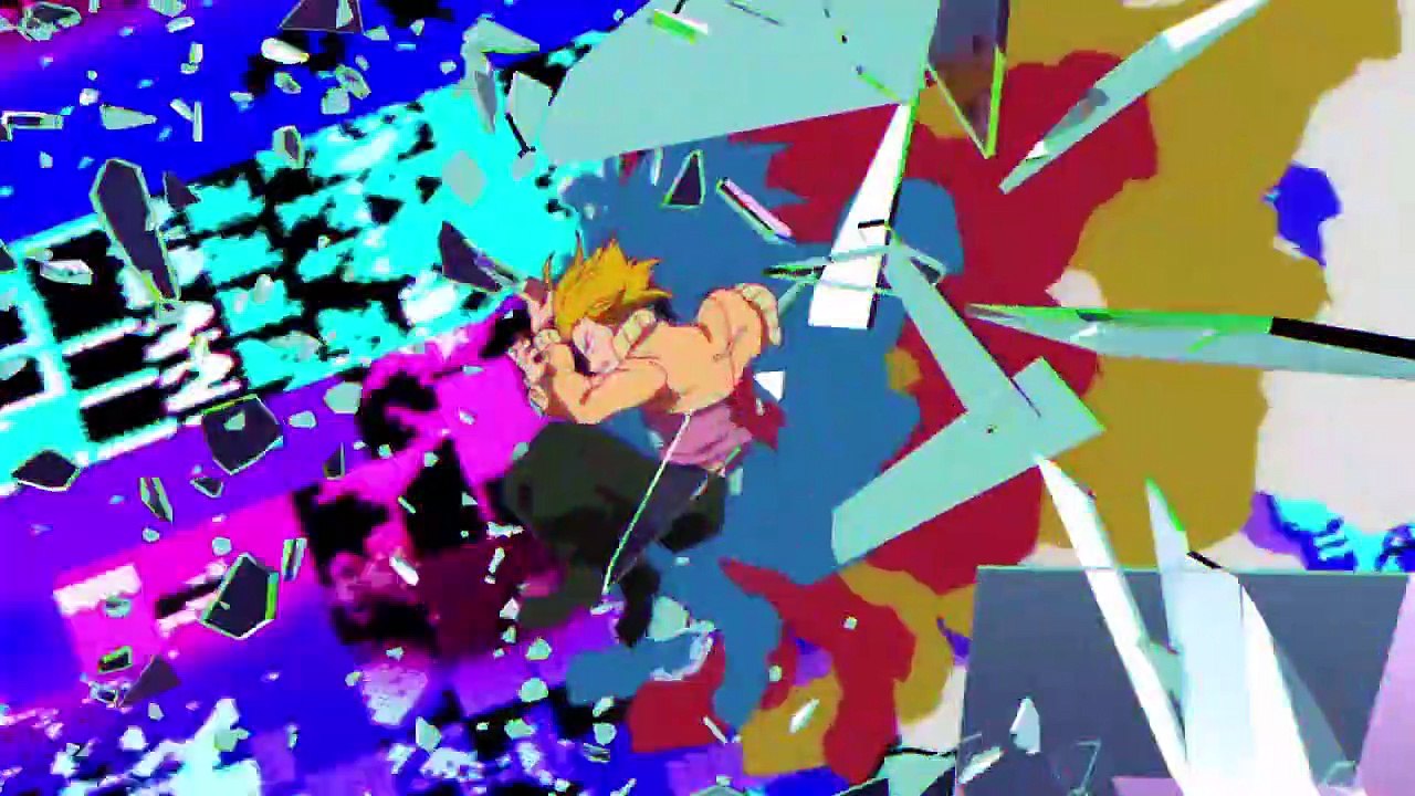 The Idaten Deities Know Only Peace Staffel 1 Folge 5 HD Deutsch