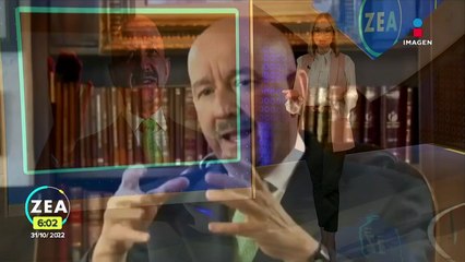 Carlos Salinas de Gortari es ciudadano español desde el año pasado